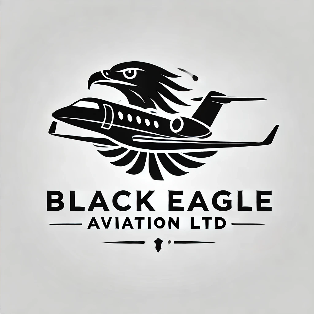 Black Eagle Aviation LTD – Aircraft Brokerage and Consultancy Services